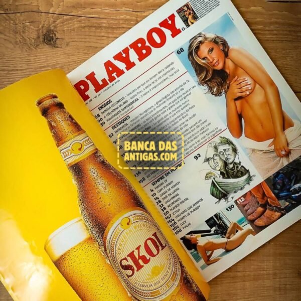 Daniela Cecconello Fotos Pelada Playboy