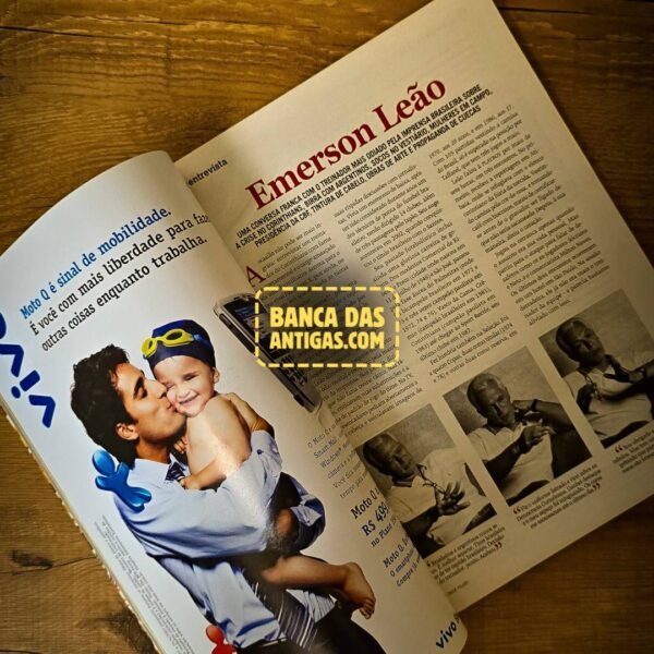 Revista Playboy - Carol BBB - Maio de 2007