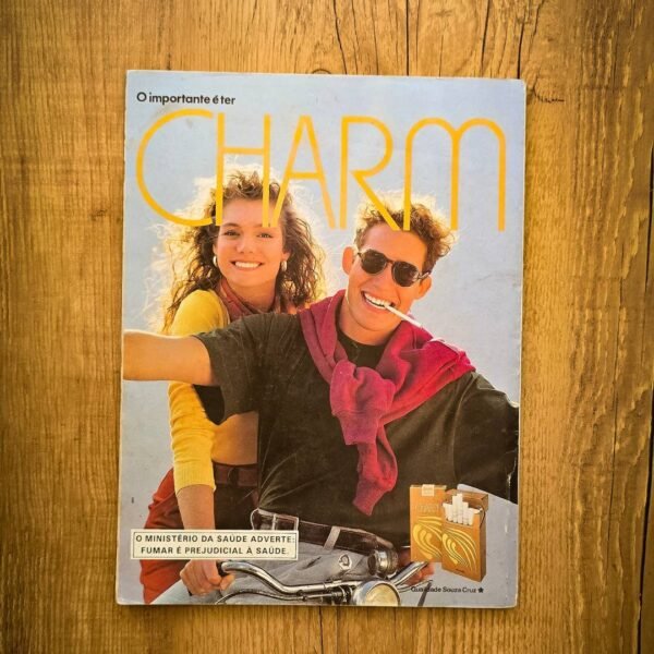 Revista Playboy - Edição Karmita Medeiros - Fevereiro de 1991