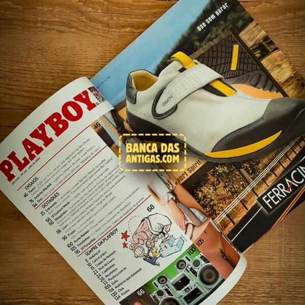 Fotos Playboy Pelada Pietra Ferrari