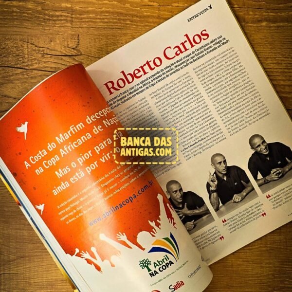 Revista Playboy - Edição Tessália BBB - Março de 2010