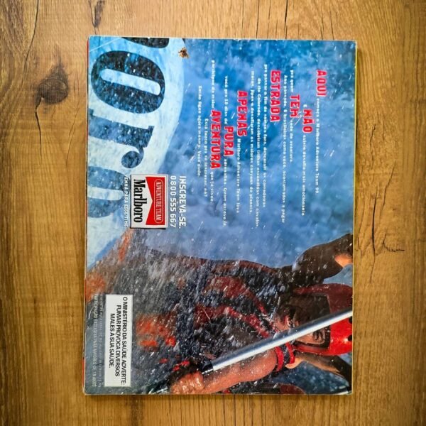 Revista Playboy - Edição Tiazinha - Março de 1999