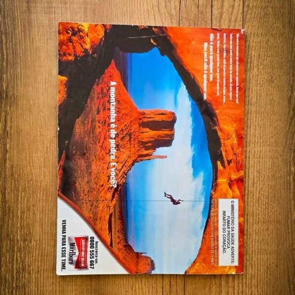 Revista Playboy - Edição Tiazinha - Março de 2000