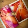 Playboy - Foto Pelada - Ellen Rocche (1)