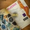 Revista Playboy - Sheila Mello - Novembro de 1998