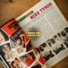 Revista Playboy - Sheila Mello - Novembro de 1998