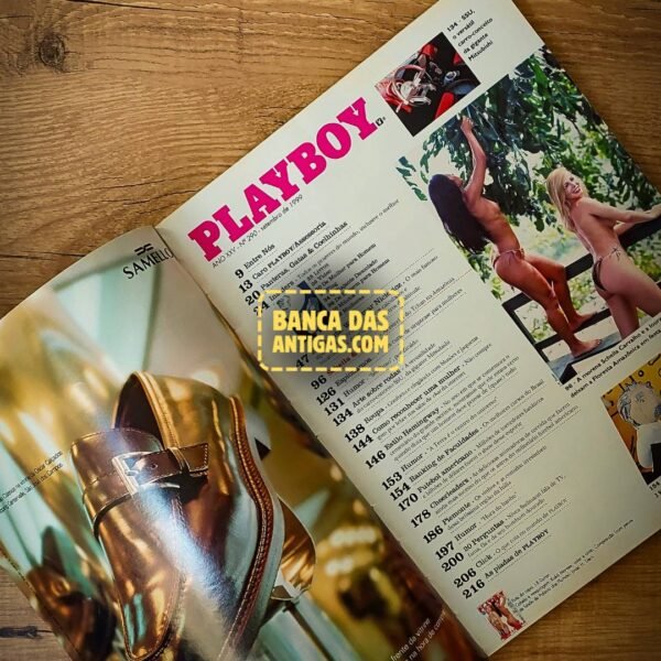 Scheilas Fotos Pelada Playboy