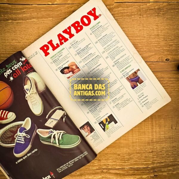 Andrea Garota Playboy Pelada Playboy (1)