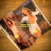Andrea Ramme Pelada Playboy