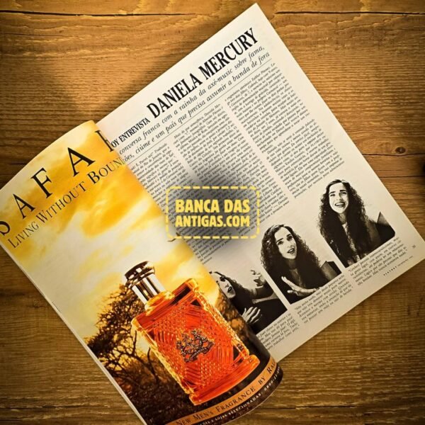 Andrea de Oliveira Pelada Playboy