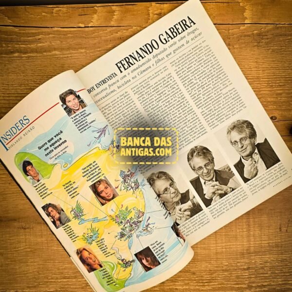 Bel Pelada Playboy