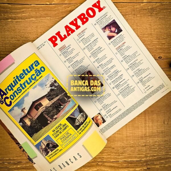 Fatima Muniz Pelada Playboy