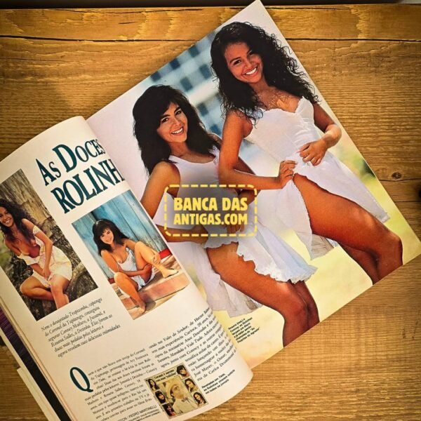 Garotas do Interior Pelada Playboy
