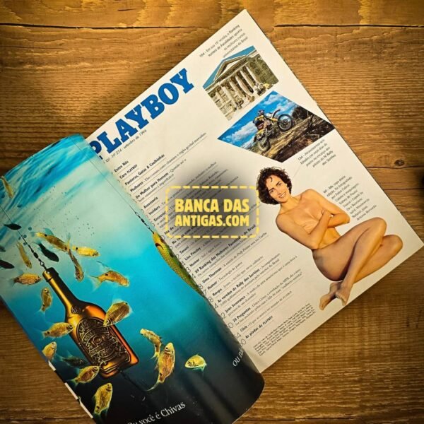 Ida do Volei Pelada Playboy