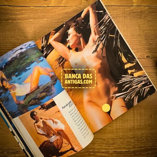 Ida do Volei Pelada Playboy