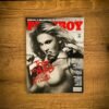 Josy Oliveira Pelada Playboy