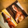 Nicole Bahls Pelada Playboy