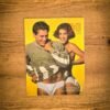 Revista Playboy - Edição Wanya Guerreiro - Junho de 1992 - Image 4
