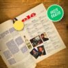 Revista Ele Ela - n°279 - Outubro de 1992