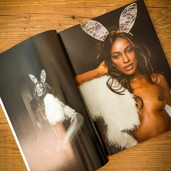 Revista Playboy Nº 491 Agosto/Setembro 2016 Pathy Dejesus Fotos Peladas
