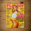 Dany Bananinha - Revista Playboy - Pelada Scans Fotos Completas