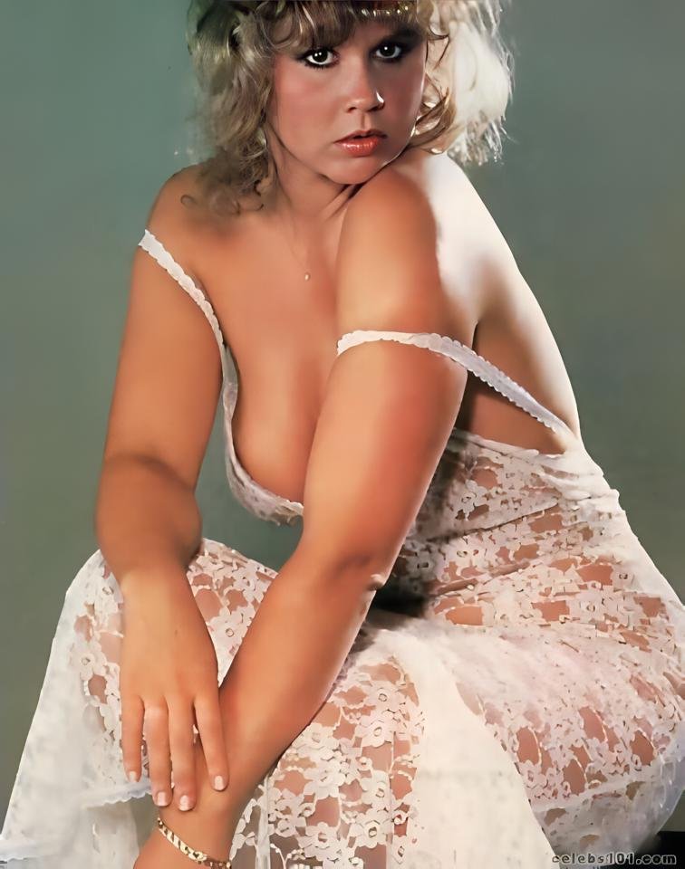 Linda Blair (20)