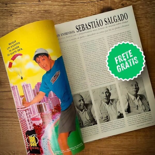 Revista Playboy – Rose Anne – Fotos Peladas