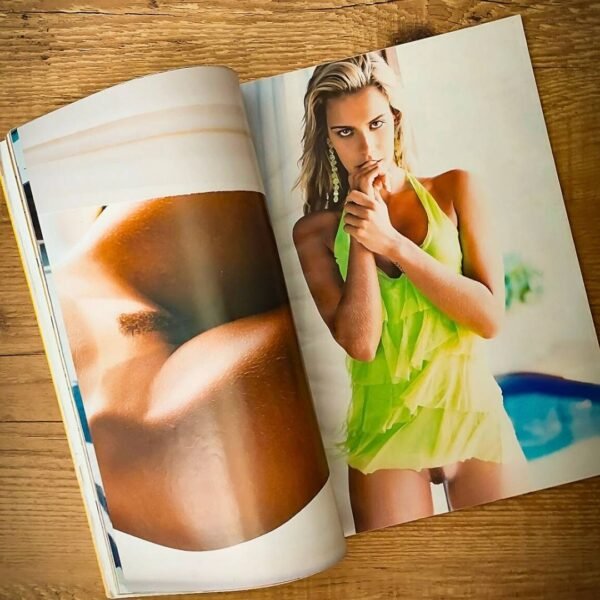 Sandrinha Revista Playboy Fotos Peladas