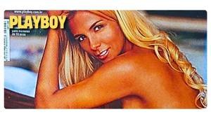 Revistas Playboy