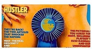 Revista Hustler