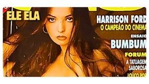 Revista Ele Ela