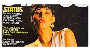 Revista Status