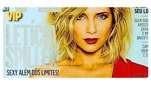 Revista Vip