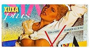 Revistas Xuxa