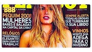 Revistas BBBs