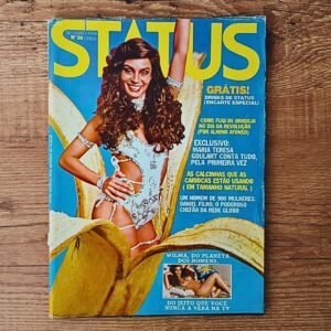 Status Nº 49 1978 Pelada