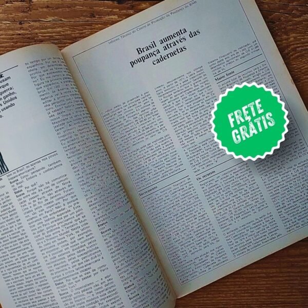 Status Nº 5 1975 Pelada