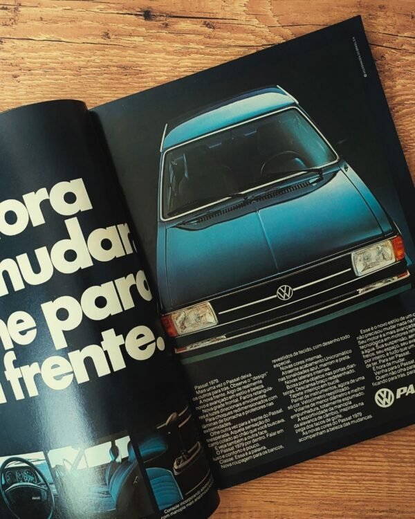 Status Nº 51 1978 Pelada