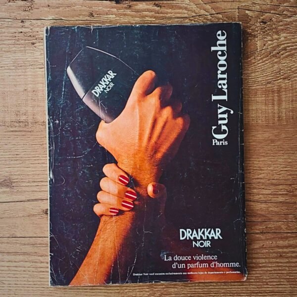 Magda Cotrofe Playboy 1986 Pelada