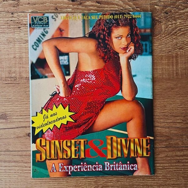 Penthouse VP 1 1996