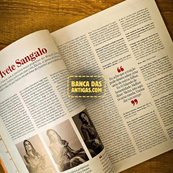 Karen Kounrouzan Playboy 2012 Pelada