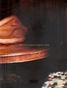 Mylla Christie em Fotos Nuas scaneadas da Playboy, sem censura.