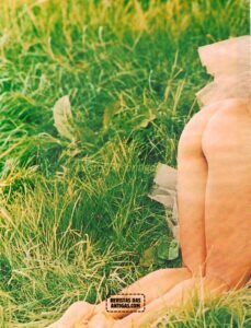 Mylla Christie em Fotos Nuas scaneadas da Playboy, sem censura.