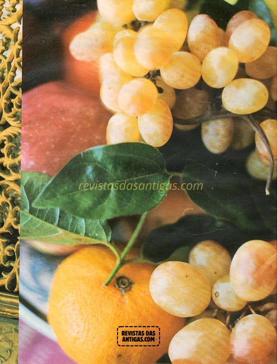 Feiticeira em Fotos Nuas escaneadas da Playboy