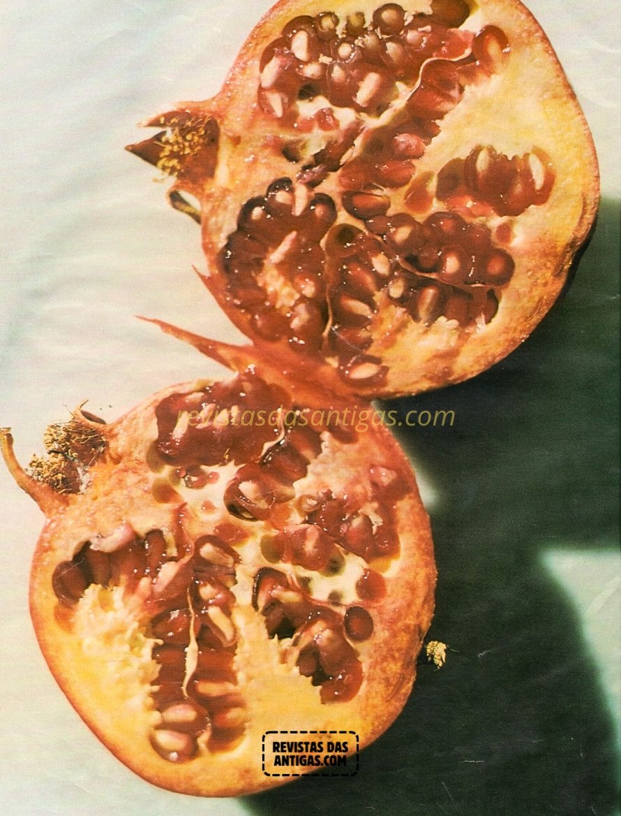 Feiticeira em Fotos Nuas escaneadas da Playboy