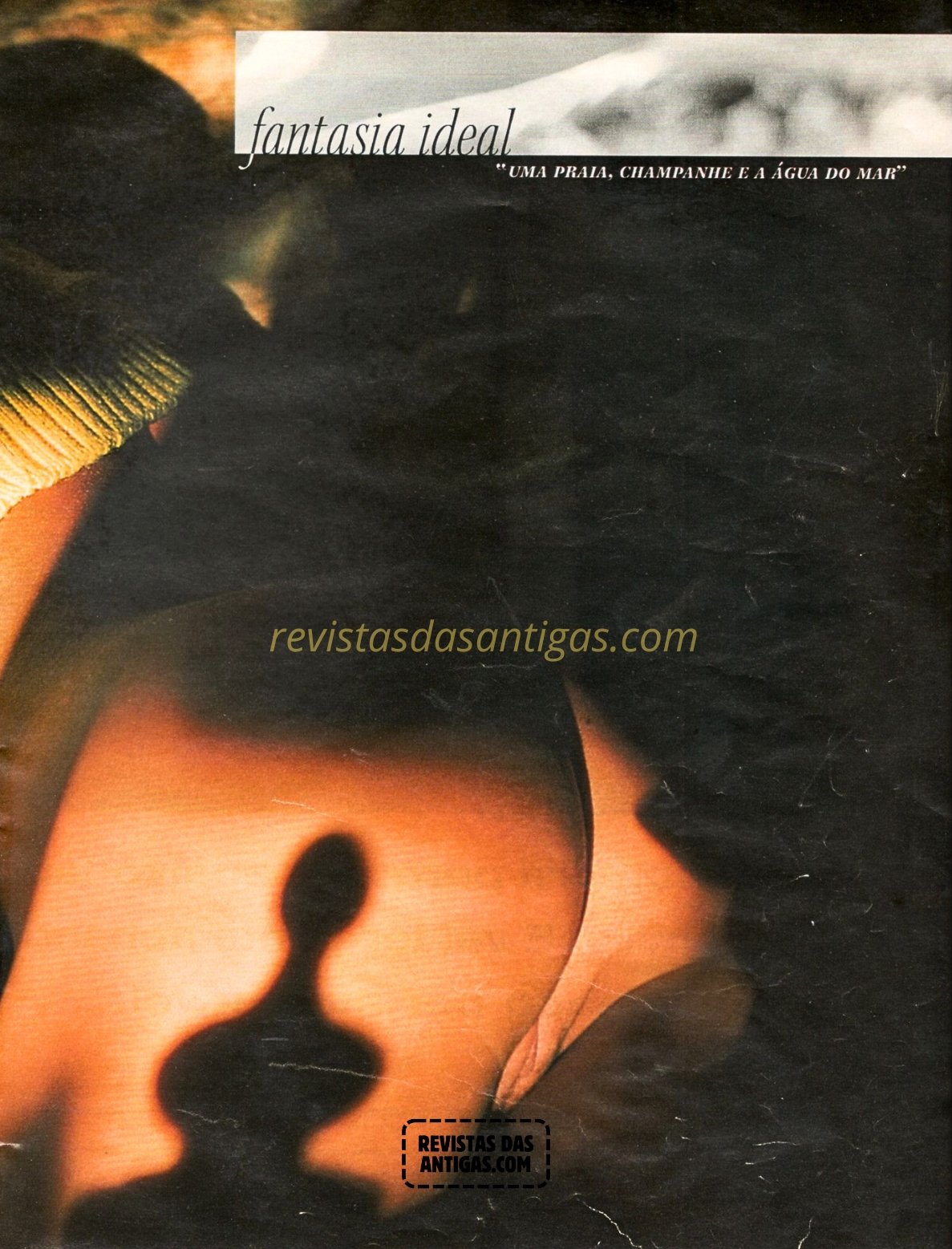 Helen Ganzarolli em Fotos Nuas escaneadas da Playboy, sem censura.