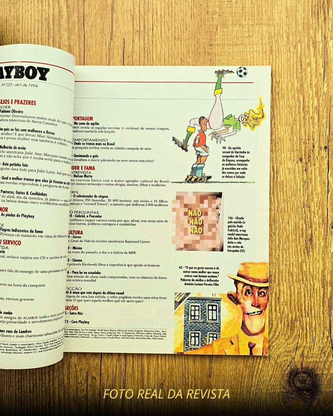 Fabiana Oliveira Playboy Pelada