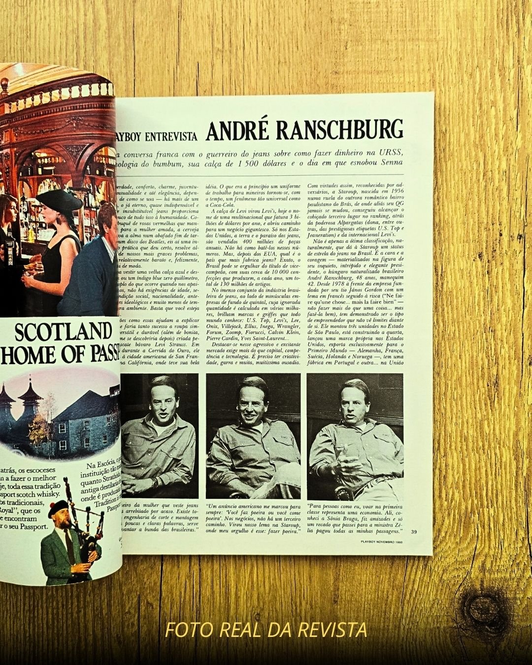 Doris Giesse Playboy Pelada