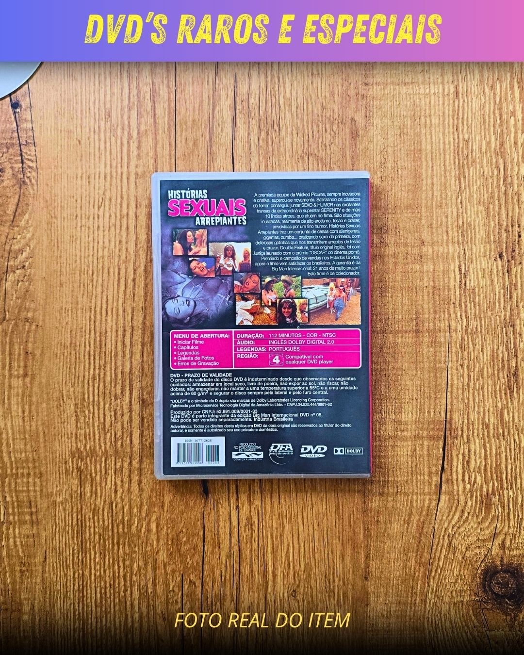 Historias Sexuais Arrepiantes Pelada