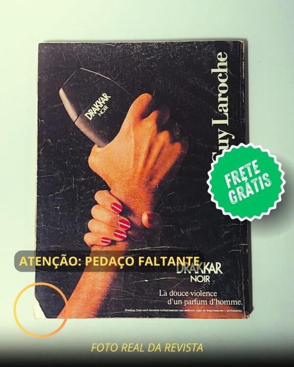 Cátia Pedrosa Pelada Playboy